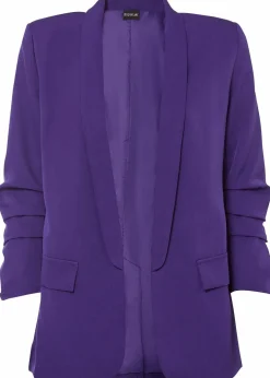 Clearance Blazer Damen Bekleidung·Basics|Blazer