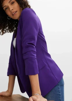 Clearance Blazer Damen Bekleidung·Basics|Blazer