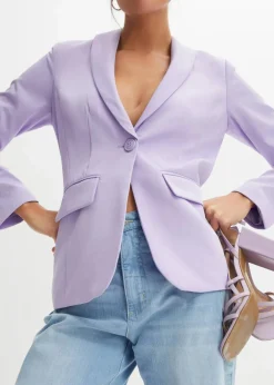 Hot Blazer Damen Blazer|Bekleidung·Basics