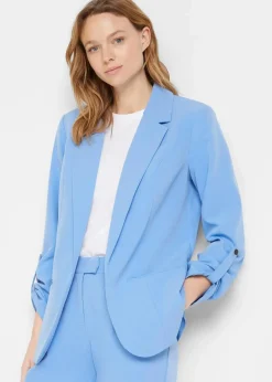 Damen bonprix Blazer|Bekleidung·Basics|Blazer