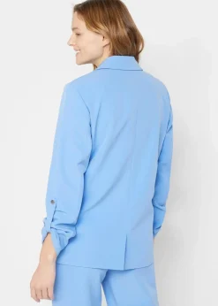 Damen bonprix Blazer|Bekleidung·Basics|Blazer