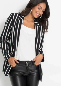 Damen bonprix Bekleidung·Basics|Blazer|Blazer