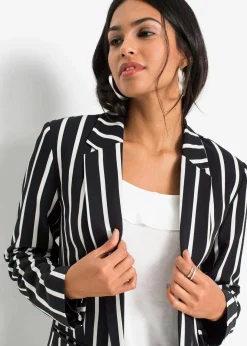 Damen bonprix Bekleidung·Basics|Blazer|Blazer