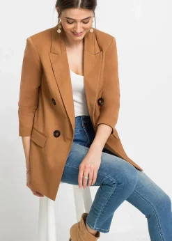 New Blazer Damen Blazer|Bekleidung·Basics