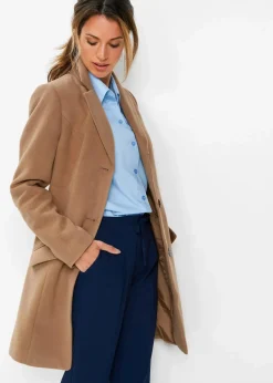 Sale Blazermantel Damen Bekleidung·Hosen