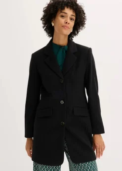 Discount Blazermantel Damen Bekleidung·Hosen
