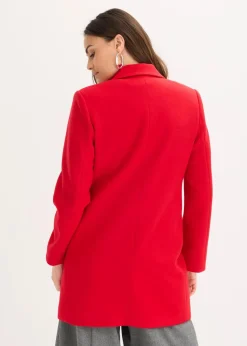 Damen bonprix Bekleidung·Hosen|Blazermantel