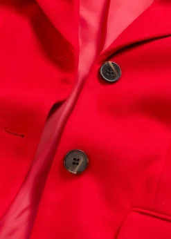 Damen bonprix Bekleidung·Hosen|Blazermantel