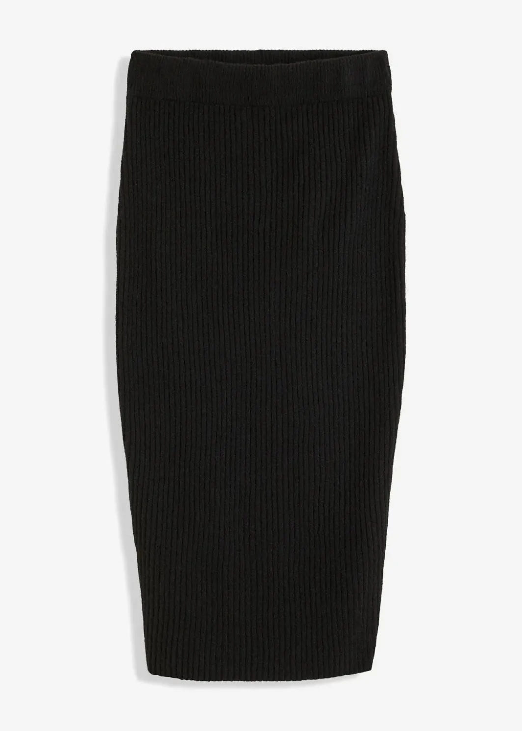 Damen bonprix Röcke|Nachhaltigere Materialien|Bleistiftrock