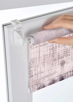 bonprix Rollos|Blendschutzrollo mit Druck