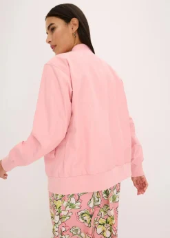 Blouson Damen Jacken & Mäntel|Bekleidung·Hosen