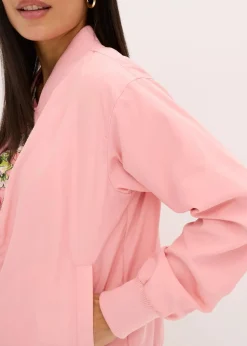 Blouson Damen Jacken & Mäntel|Bekleidung·Hosen