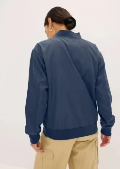 Damen bonprix Jacken & Mäntel|Bekleidung·Hosen|Blouson