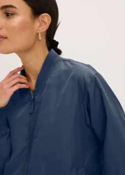 Damen bonprix Jacken & Mäntel|Bekleidung·Hosen|Blouson