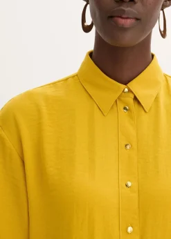 Clearance Bluse Damen Blusen & Tuniken|Bekleidung·Jacken & Mäntel