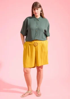 Discount Bluse Damen Bekleidung·Jacken & Mäntel|Blusen & Tuniken