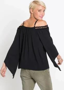 Outlet Bluse Damen Blusen & Tuniken