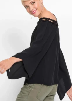 Outlet Bluse Damen Blusen & Tuniken