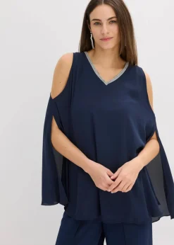 Damen bonprix Festliche Mode|Blusen & Tuniken|Bluse