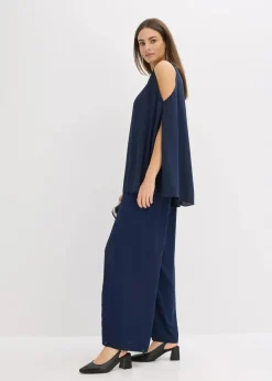 Damen bonprix Festliche Mode|Blusen & Tuniken|Bluse
