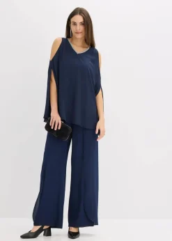 Damen bonprix Festliche Mode|Blusen & Tuniken|Bluse