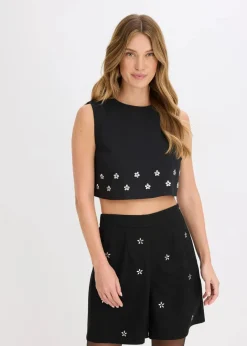 Outlet Bluse aus Baumwolle Damen Bekleidung·Jacken & Mäntel|Blusen & Tuniken