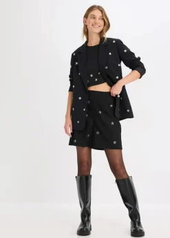 Outlet Bluse aus Baumwolle Damen Bekleidung·Jacken & Mäntel|Blusen & Tuniken