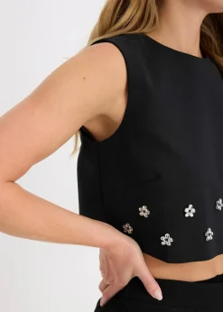 Outlet Bluse aus Baumwolle Damen Bekleidung·Jacken & Mäntel|Blusen & Tuniken