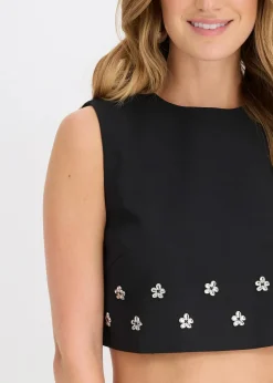 Outlet Bluse aus Baumwolle Damen Bekleidung·Jacken & Mäntel|Blusen & Tuniken