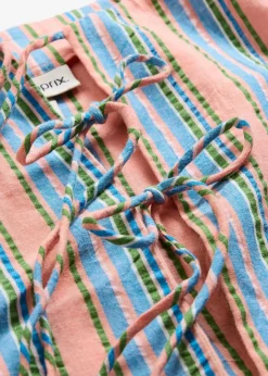 Damen bonprix Blusen & Tuniken|Bluse aus reiner Baumwolle