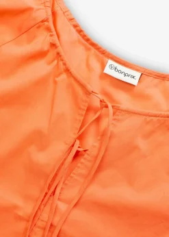 Discount Bluse aus reiner Bio-Baumwolle Damen Blusen & Tuniken|Bekleidung·Jacken & Mäntel