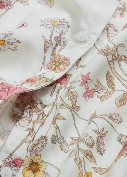 Best Bluse aus reiner Viskose Damen Bekleidung·Jacken & Mäntel|Nachhaltigere Materialien