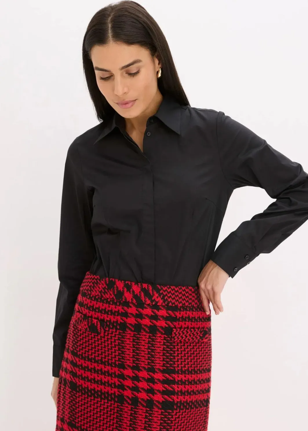 Clearance Blusenbody Damen Shirts & Tops