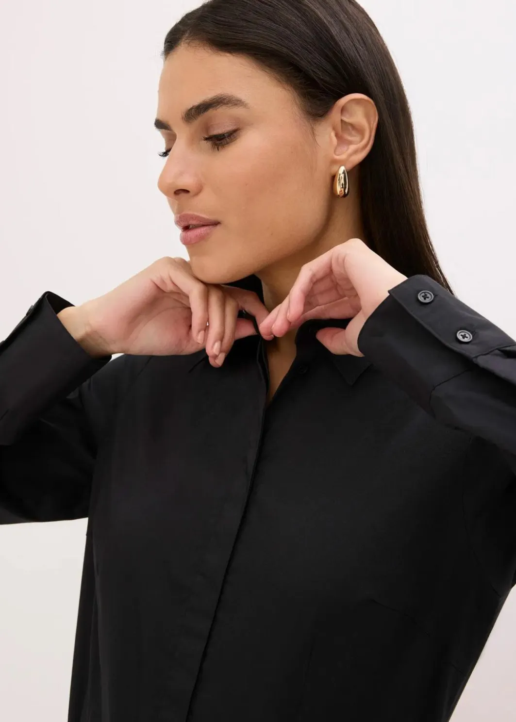 Clearance Blusenbody Damen Shirts & Tops
