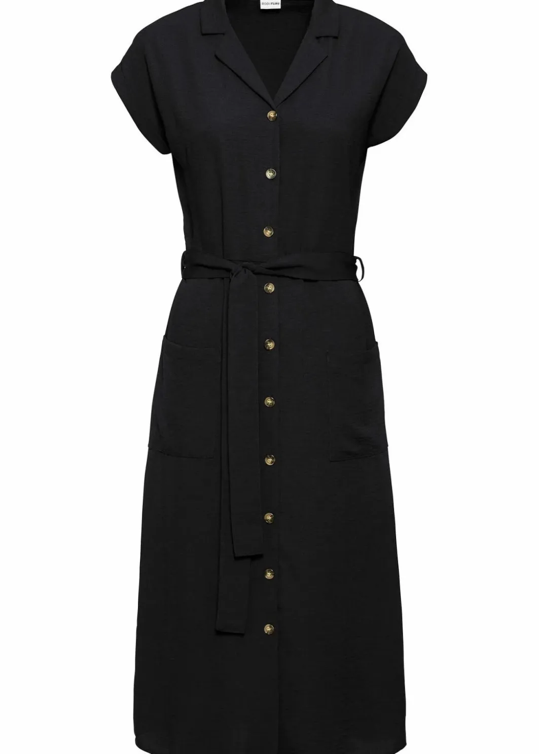 Discount Blusenkleid Damen Kleider|Bekleidung·Pullover & Strickjacken