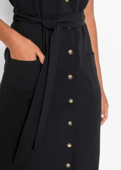 Discount Blusenkleid Damen Kleider|Bekleidung·Pullover & Strickjacken