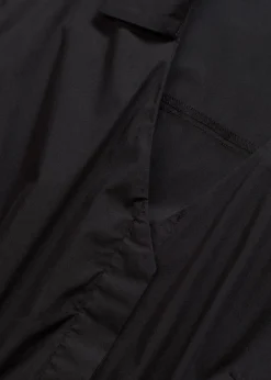 Blusenkleid mit Bindegürtel Damen Bekleidung·Pullover & Strickjacken|Kleider