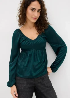Best Blusenshirt Damen Nachhaltigere Materialien|Blusen & Tuniken