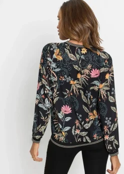 Clearance Blusenshirt Damen Bekleidung·Jacken & Mäntel|Blusen & Tuniken
