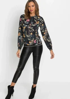 Clearance Blusenshirt Damen Bekleidung·Jacken & Mäntel|Blusen & Tuniken