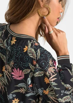Clearance Blusenshirt Damen Bekleidung·Jacken & Mäntel|Blusen & Tuniken