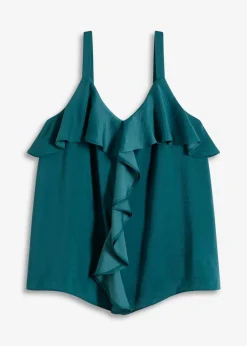 Hot Blusentop Damen Shirts & Tops|Blusen & Tuniken