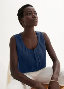 Outlet Blusentop Damen Bekleidung·Jacken & Mäntel|Blusen & Tuniken