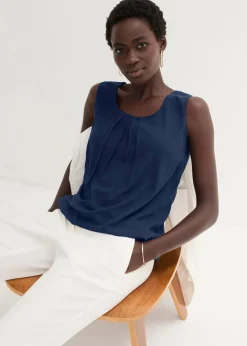 Outlet Blusentop Damen Bekleidung·Jacken & Mäntel|Blusen & Tuniken