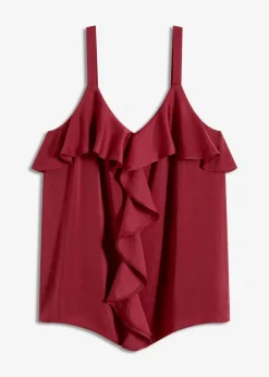 Damen bonprix Shirts & Tops|Blusen & Tuniken|Blusentop