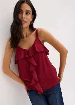 Damen bonprix Shirts & Tops|Blusen & Tuniken|Blusentop