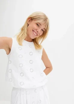 Clearance Blusentop Damen Shirts & Tops|Nachhaltigere Materialien