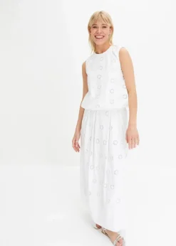 Clearance Blusentop Damen Shirts & Tops|Nachhaltigere Materialien