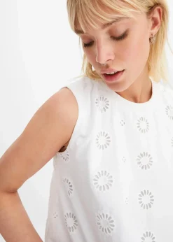 Clearance Blusentop Damen Shirts & Tops|Nachhaltigere Materialien