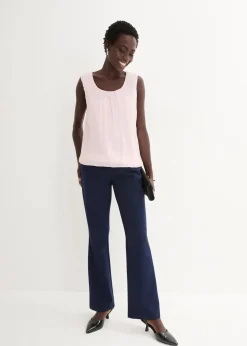 Best Blusentop Damen Nachhaltigere Materialien|Shirts & Tops